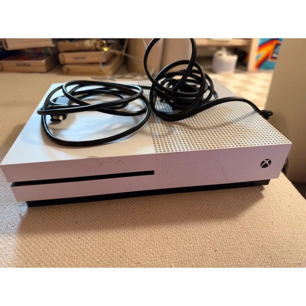 Xbox One S Console